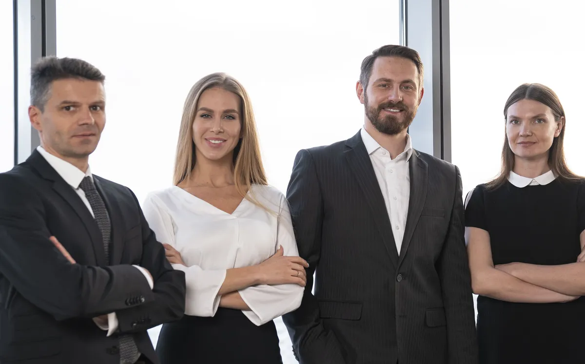 Equipo Law & Order